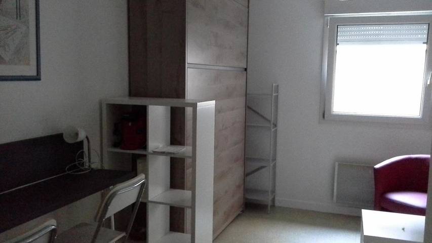 Gîte pour 2 personnes, animaux acceptés dans Office De Tourisme De Dijon - 3