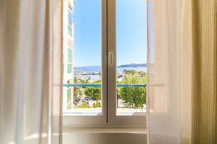 Apartamento de vacaciones para 6 personas, Se admiten mascotas - 1