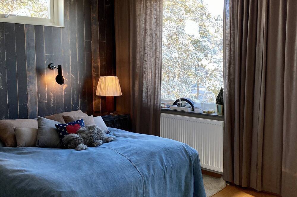 Ferienhaus / Villa - Stockholm in Tyresö, Schwedische Ostsee