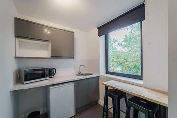 Apartment for 2 People in Derby, Midlands, Photo 1