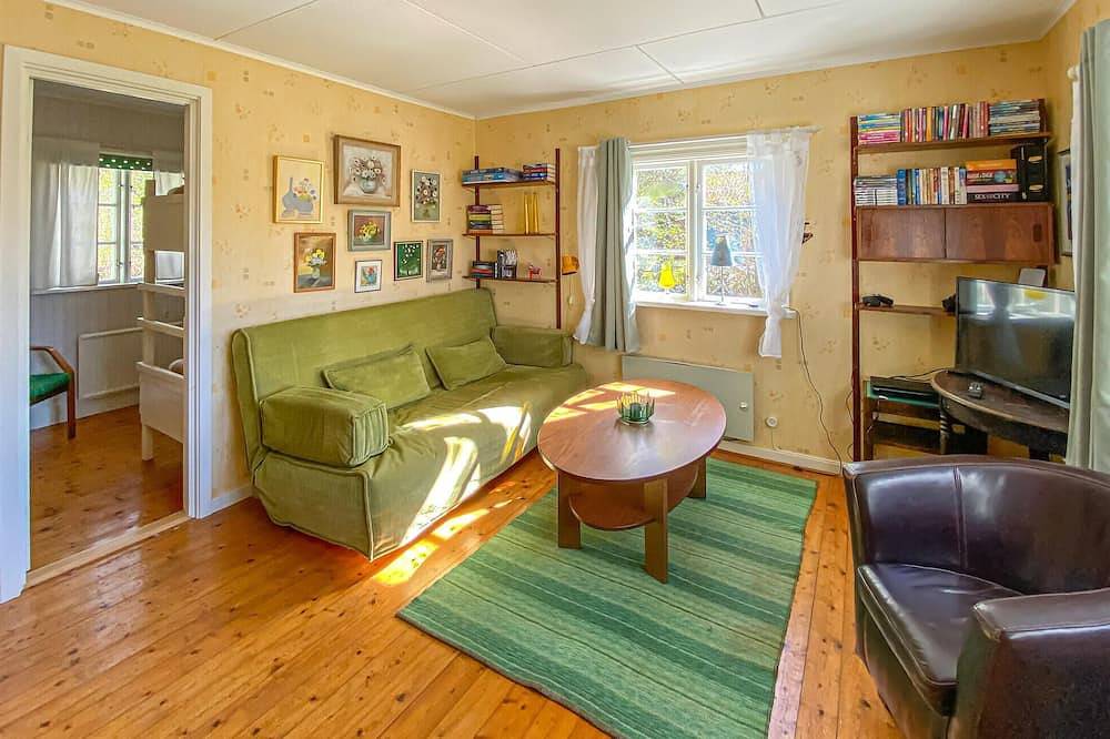 Wunderschönes Haus mit 2 Schlafzimmern. in Färjestaden, Öland