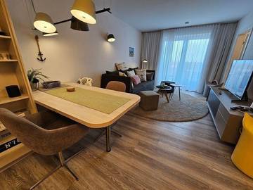 Ferienwohnung für 2 Personen in Hohwacht Strand, Hohwacht, Bild 3