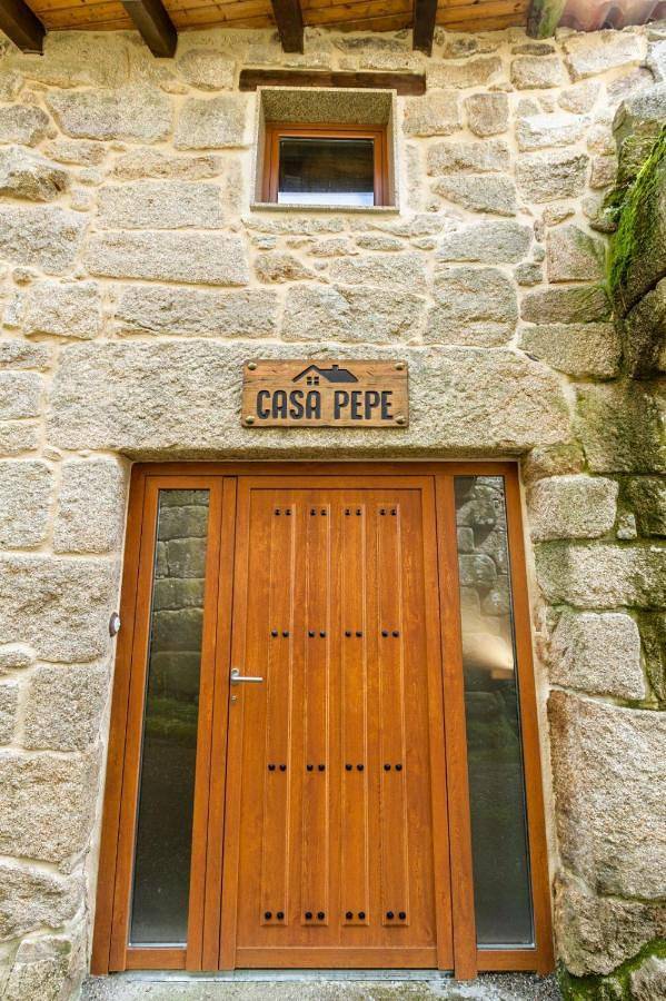 Casa de vacaciones para 4 personas - 1