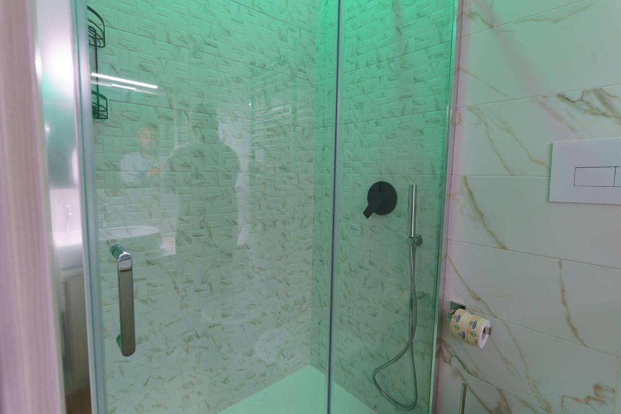 Chalet n5 Guest House- Ombrellone Gratis incluso a Catanzaro Lido- in Catanzaro, Provincia di Catanzaro