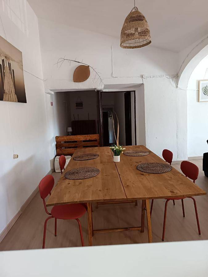 Casa Calhameiro in Évora, Distrito de Évora