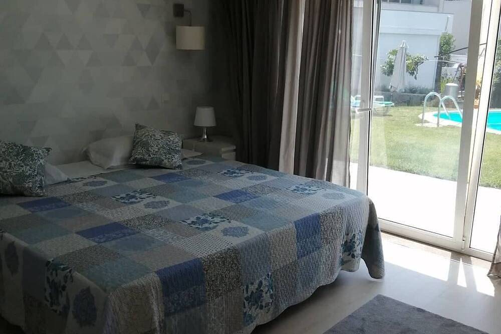 Maison de vacances à 20 minutes de la plage avec piscine in Vila Nova de Famalicão, District de Braga