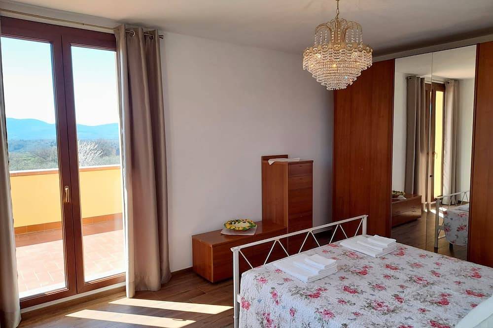 Villa con piscina esclusiva nella campagna Toscana in Reggello, Valdarno