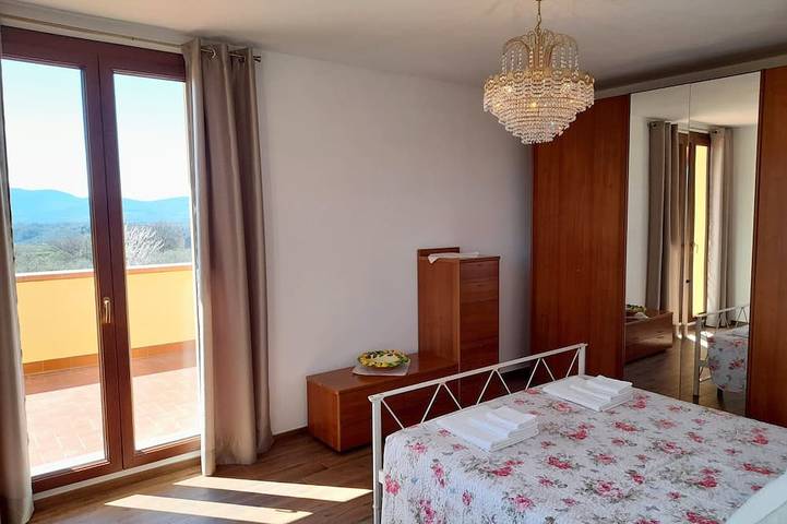 Villa in Reggello, Valdarno