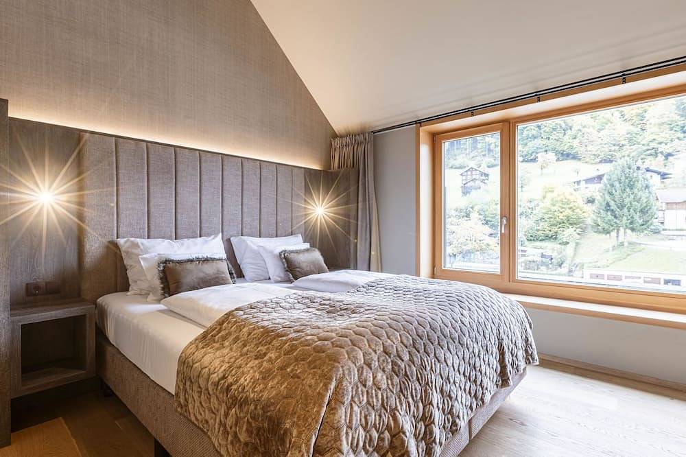 Ganze Wohnung, Superior mit 3 Schlafzimmer in Schruns, Schruns-Tschagguns