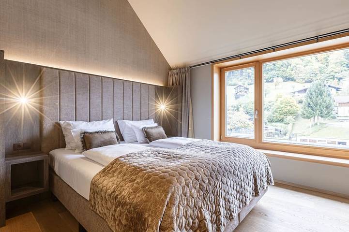 Ganze Wohnung, Superior mit 3 Schlafzimmer in Schruns, Schruns-Tschagguns
