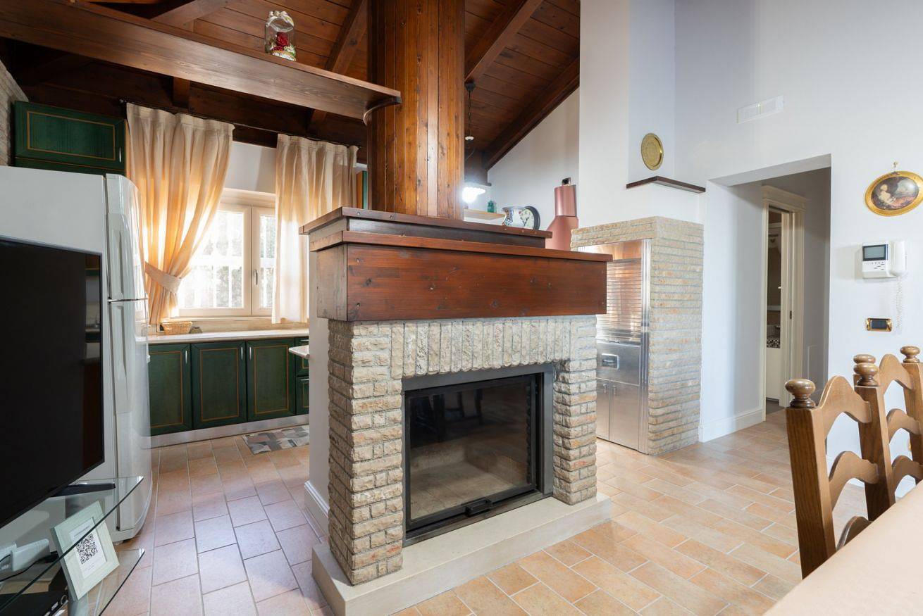 Apartamento entero, Villa with Pool & Garden - Ground floor in Barletta-Andria-Trani