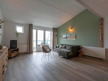 Ferienwohnung für 4 Personen, mit Balkon, kinderfreundlich in Julianadorp