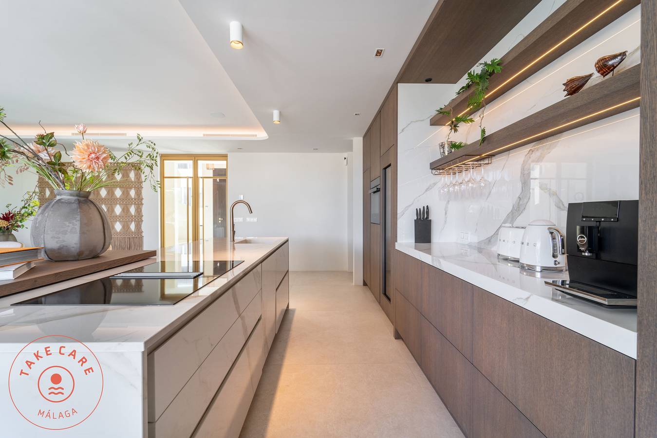 Villa Belmonte - Takecaremalaga in Marbella West, Marbella
