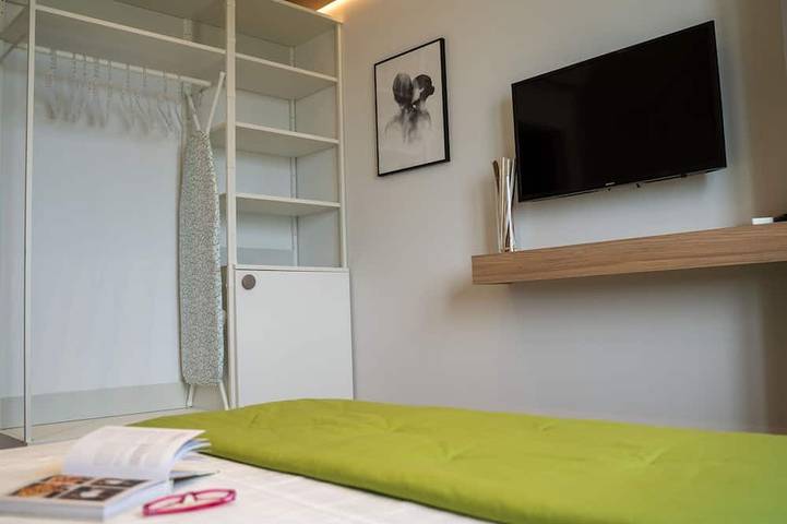 Entire apartment, Mar di Roseto in Roseto degli Abruzzi, Adriatic Coast Abruzzo