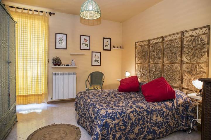 Chalet in Monte Sibillini Park in Amandola, Monti Sibillini National Park