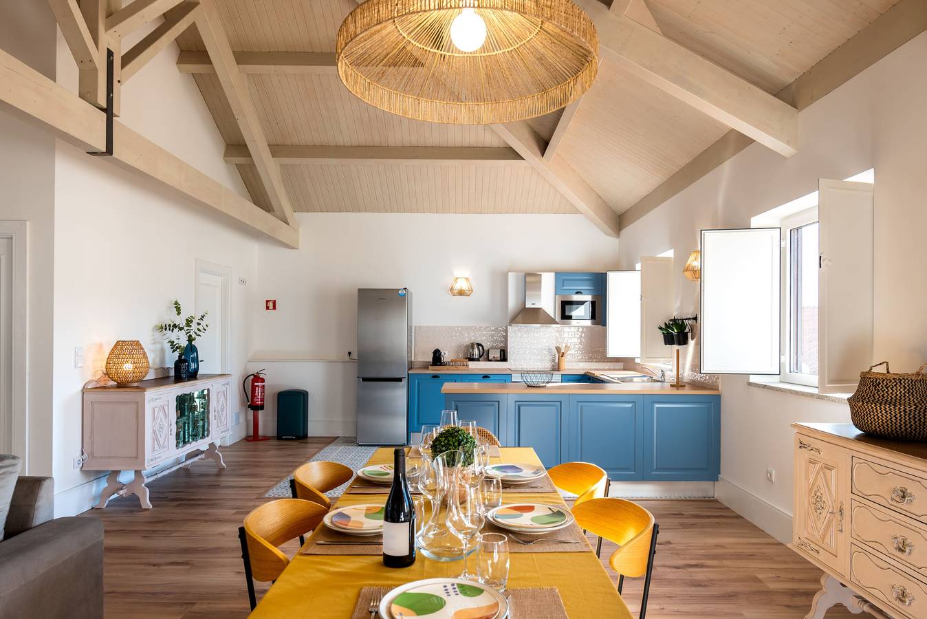 Appartement entier, Feel Discovery Homes in Douro I in Serra do Marão, Peso da Régua