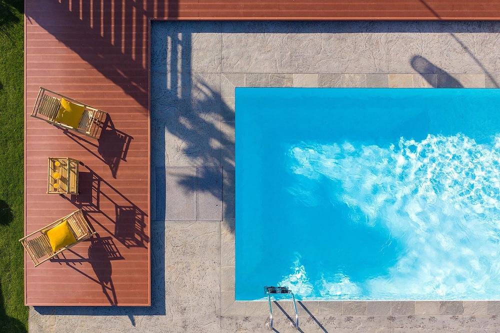 Casa vacanza a Rodi a partire da 230€ a notte