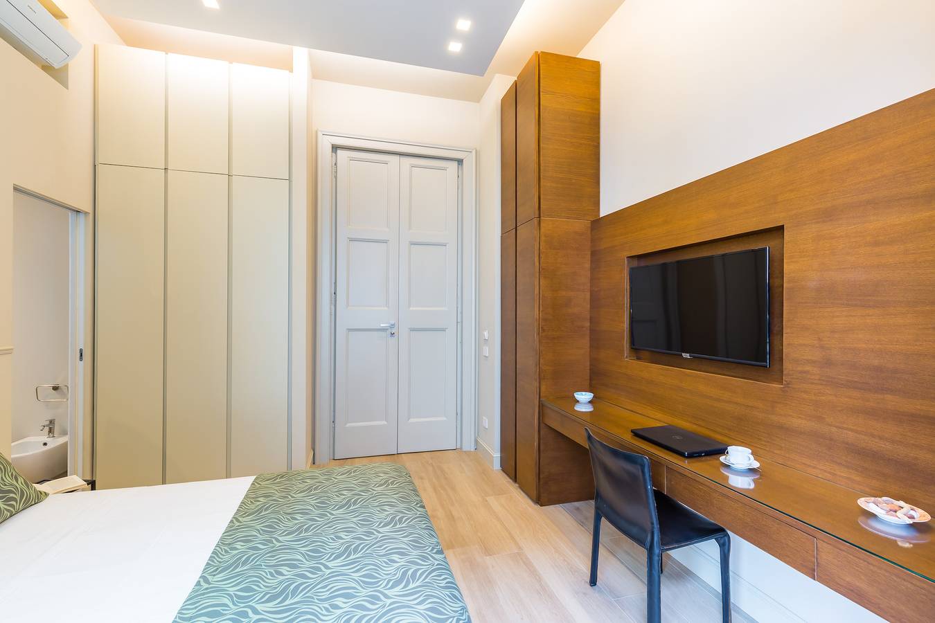 B&B Civico 33 - Vesuvio in Neapel, Neapel provins
