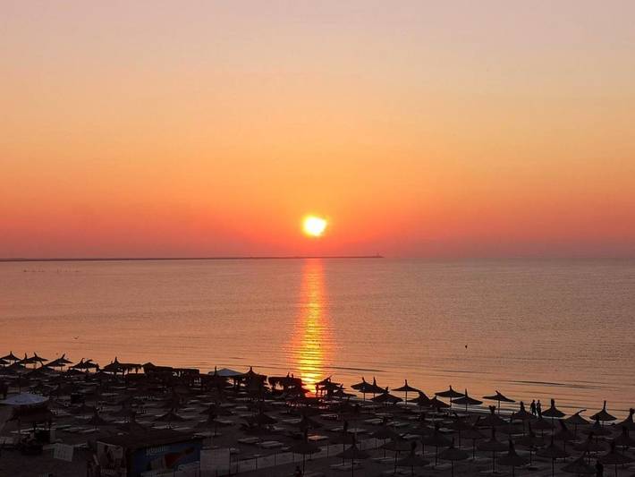 Ferienwohnung für 6 Personen in Rumänien