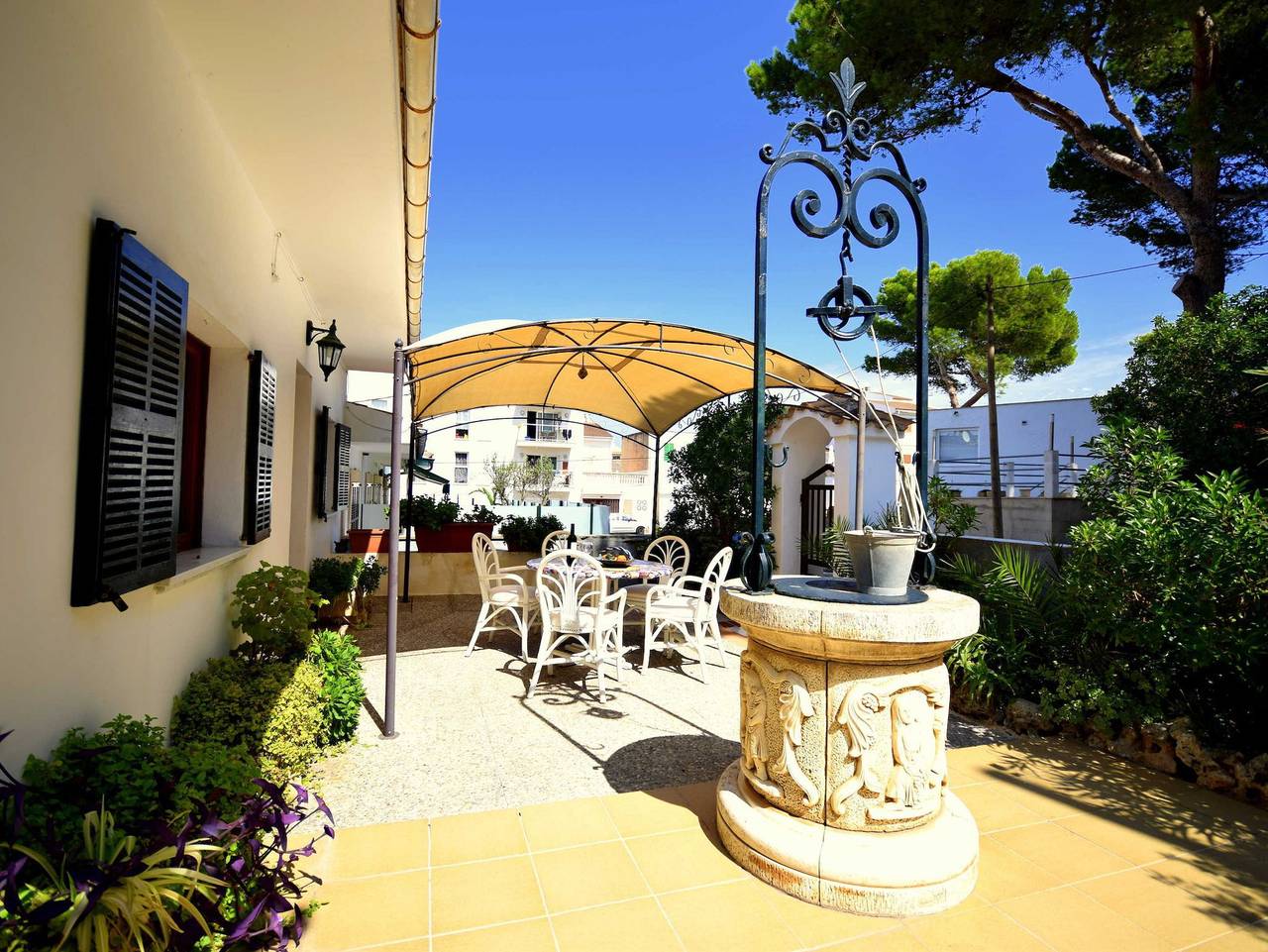 Ganze Ferienwohnung, 44221 El Cactus in Can Picafort, Santa Margalida