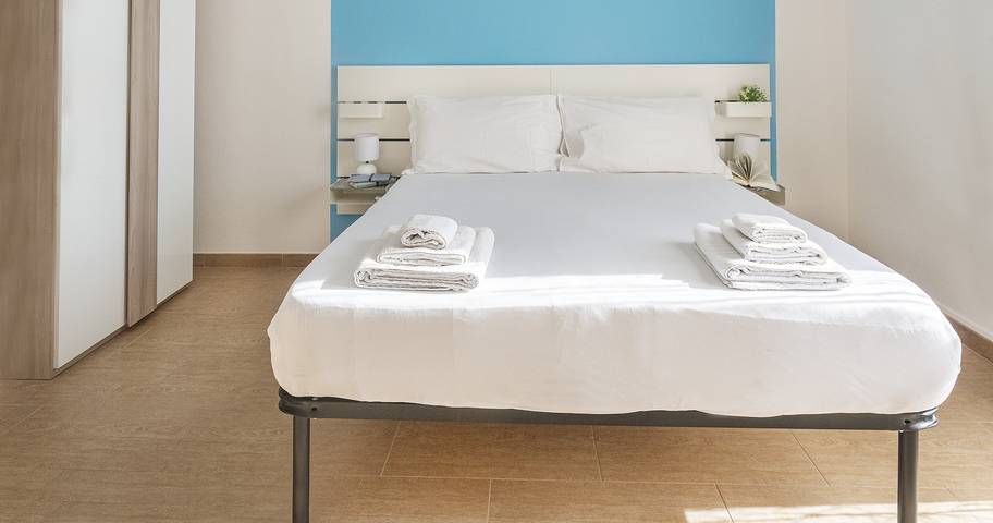 Ganze Wohnung, Nulauro 12 in Sant'Anna, Alghero