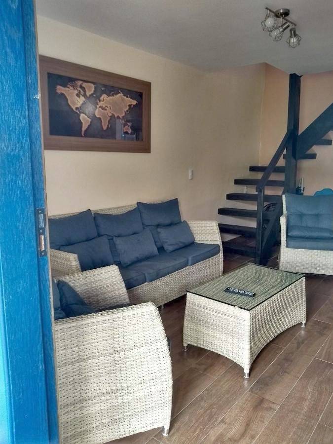 Location de vacances pour 11 personnes, avec vue et jardin à Arraial do Cabo - 3
