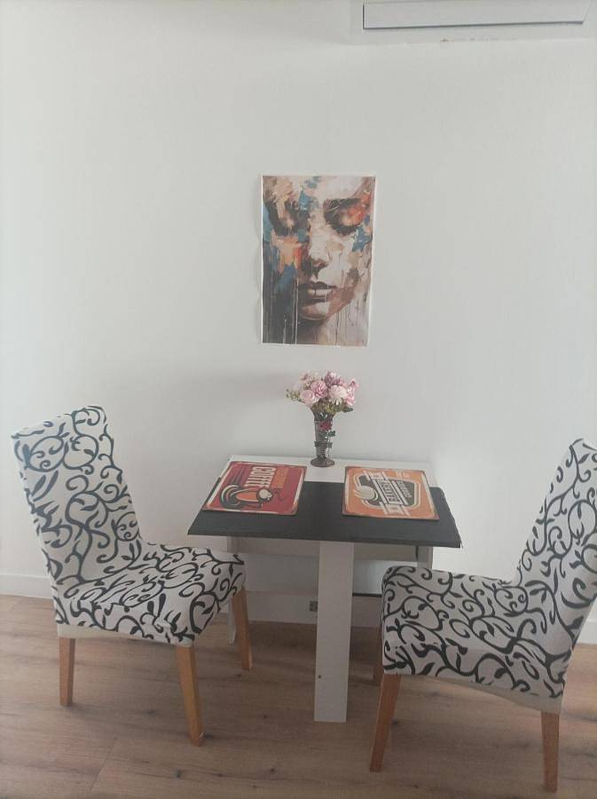 Gîte pour 4 personnes, avec terrasse à Graulhet - 2