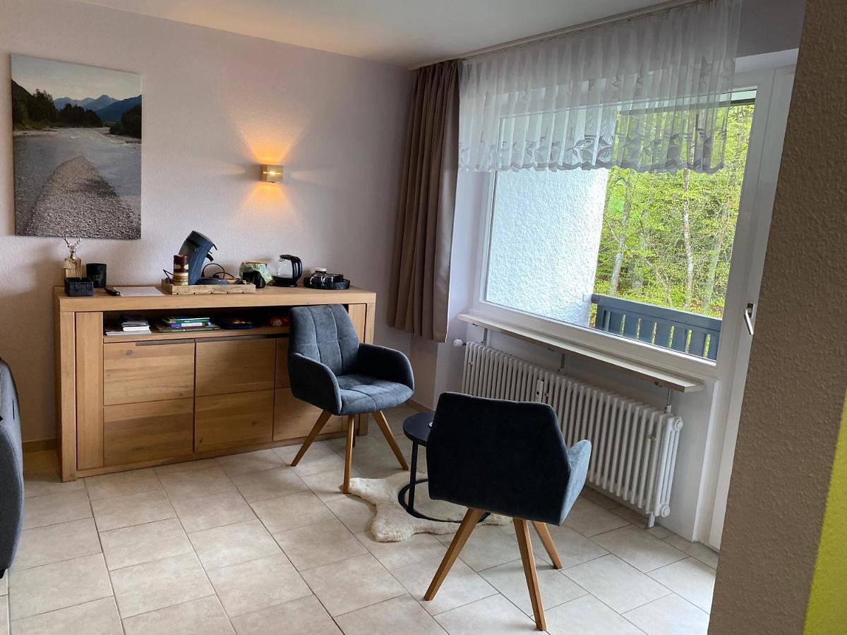 Ganze Wohnung, Fewo im Ferienpark Oberallgäu mit großem Pool, Bettwäsche, Handtücher, Endreinigung, Kurtaxe inklusive in Wilhams, Missen-Wilhams