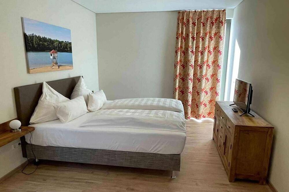 Ganze Wohnung, Bernsteinsee Homes and Ferien Beach House 2 in Sassenburg, Landkreis Gifhorn