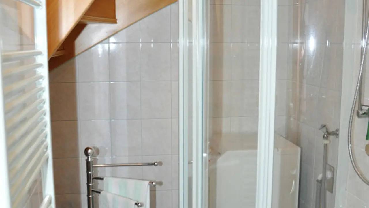 Ganze Ferienwohnung, Ferienwohnung für 3 Personen (60 m²) in Bad Klosterlausnitz in Bad Klosterlausnitz, Saaleland
