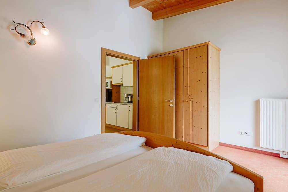 Ganze Wohnung, Schöne Wohnung für 4 Personen mit  W-Lan, Tv, Terrasse, Haustiere erlaubt und Panoramablick in Sulden, Stilfs
