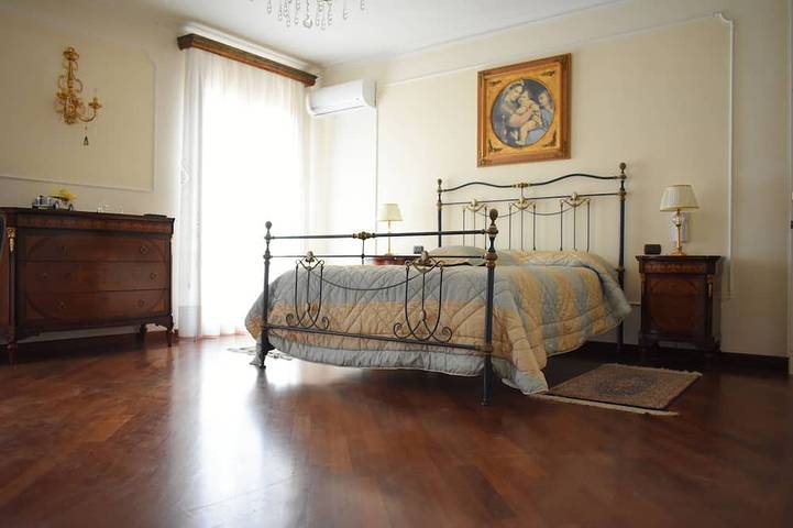 Location de vacances pour 10 personnes, avec jardin et terrasse, animaux acceptés à Copertino - 2