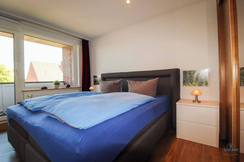 Entire apartment, Vacation apartment 34 Heinrich-Grube-Weg - Cozy vacation apartment for 2 persons in Döse, Cuxhaven