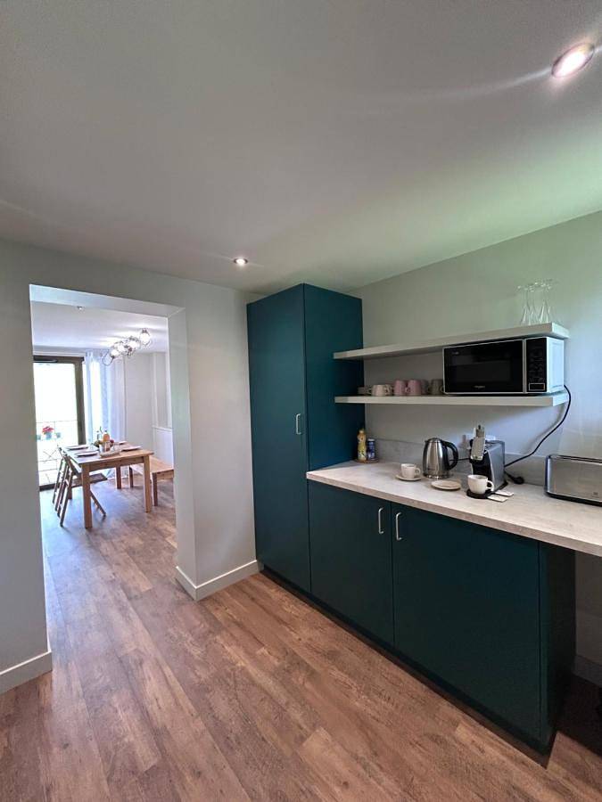 Appartement entier, Les Gîtes d'Aillon et d'Ailleurs in Aillon-le-Jeune, Région de Chambéry