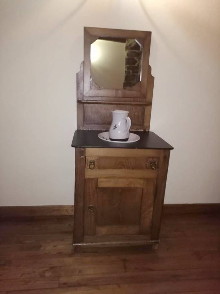 Casa rural para 7 personas, con vistas y jardín, Se admiten mascotas en Provincia de Lugo - 3