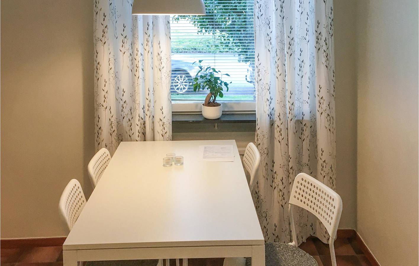 Ganze Ferienwohnung, Ferienwohnung für 4 Personen mit Terrasse in Kvillsfors, Jönköpings län
