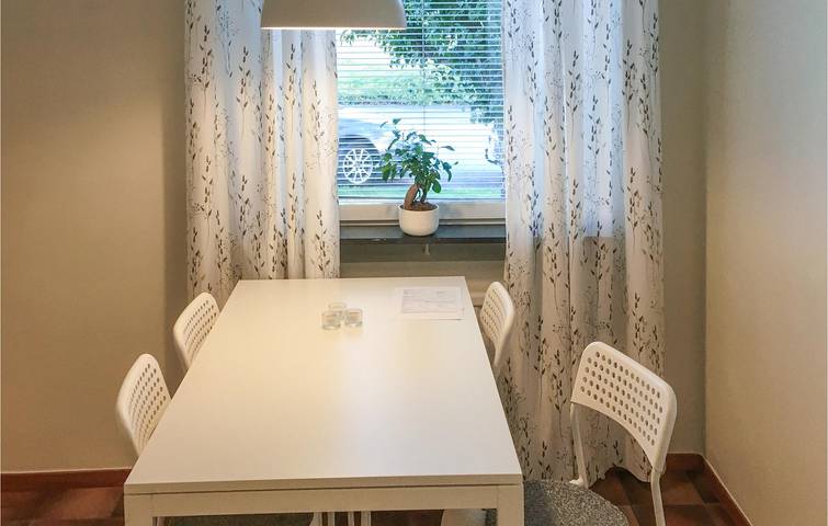 Ganze Ferienwohnung, Ferienwohnung für 4 Personen mit Garten in Kvillsfors, Jönköpings län