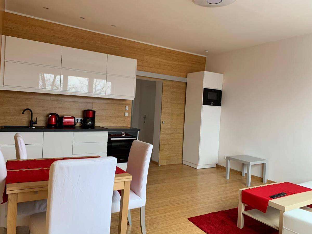 Ganze Wohnung, Ferienwohnung für 3 Personen mit Garten in Spandau, Berlin