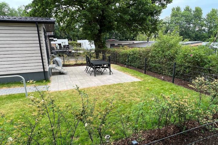 Ferienhaus für 4 Personen, mit Terrasse in Scharbeutz - 4