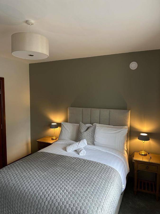 The Brook Lodge in Galway, Comté de Galway