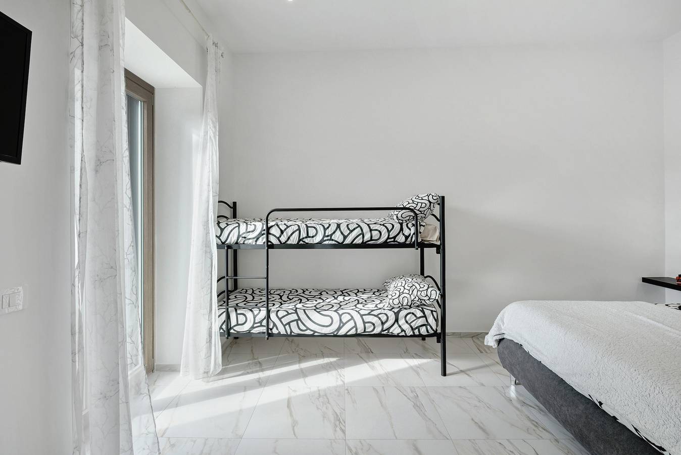 Zimmer Sole mit privatem Bad und Bergblick in Pianillo, San Lazzaro