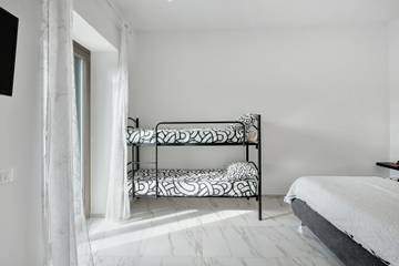 Bnb für 3 Personen in Agerola, Kampanien, Bild 3