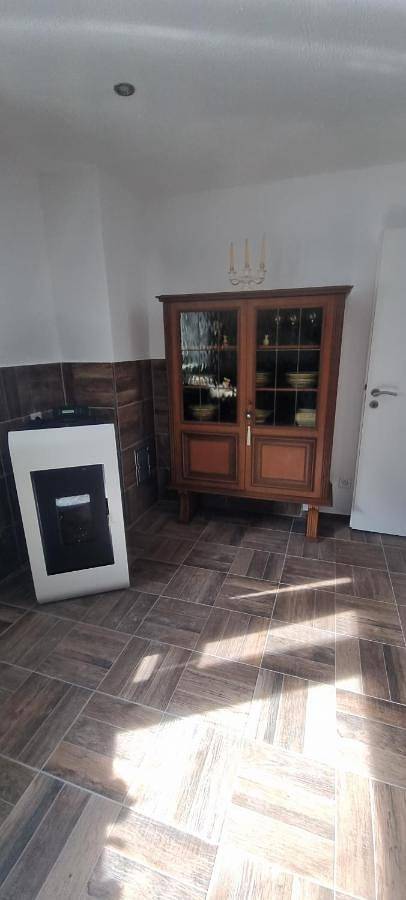 Ferienwohnung für 11 Personen, mit Garten und Terrasse in Longkamp - 3