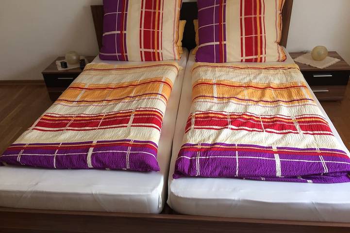 Ferienhaus für 5 Personen, mit Garten, mit Haustier in Oberkirch - 3