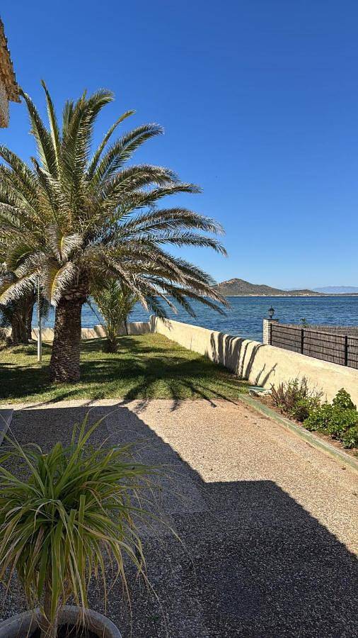 Casa rural para 7 personas, con terraza y jardín, Se admiten mascotas en San Javier
