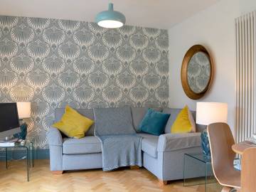 Cottage for 2 People in Utkinton, Cheshire, Photo 2