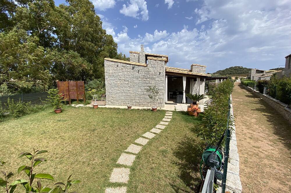 Villa Ibiscus -  Cala Sinzias Castiadas Costa Rei Villasimius - Iun P2984 in Cala Sinzias, Cagliari e Dintorni