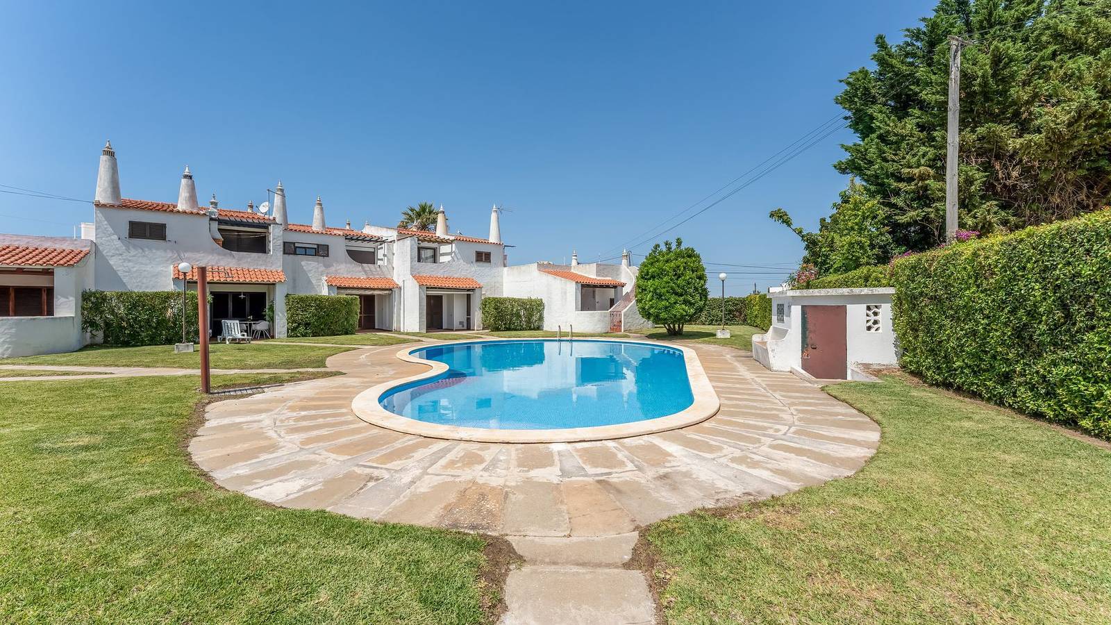 Appartamento vacanze a Porches a partire da 122€ a notte