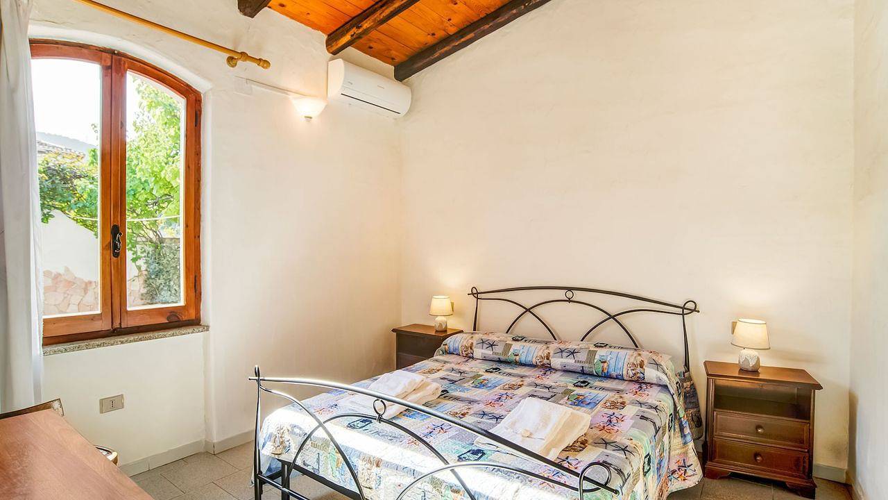 Villa für 5 Personen (160 m²) in Valledoria in La Ciaccia, Valledoria