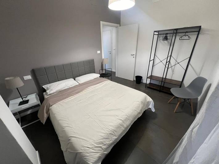 Maison d’hôte pour 2 personnes, avec balcon dans Santo Stefano - 2